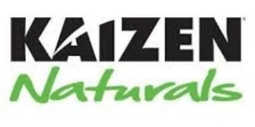Kaizen Naturals Promo Code