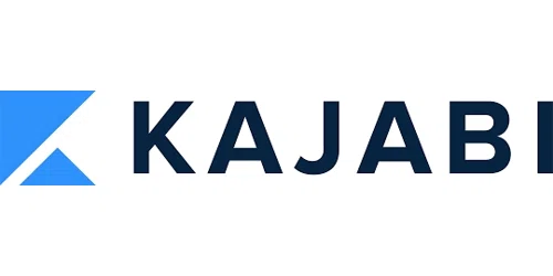 Kajabi Merchant logo