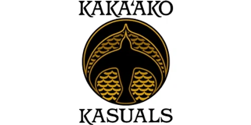 Kaka'ako Kasuals Promo Code