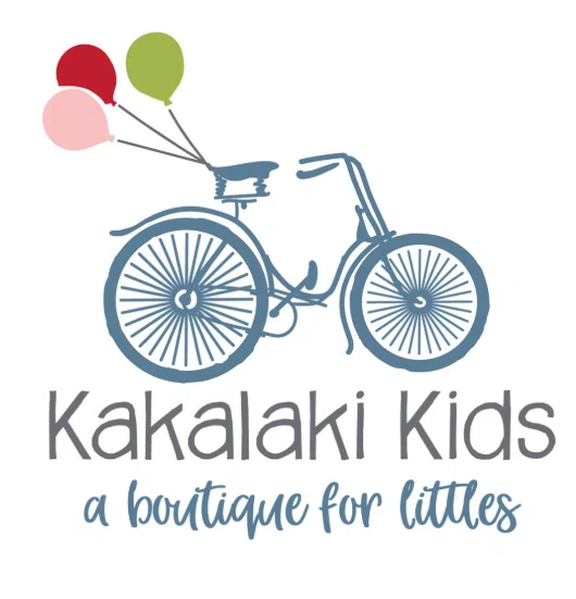 Kakalaki Kids Merchant Logo