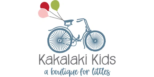 Kakalaki Kids Promo Code
