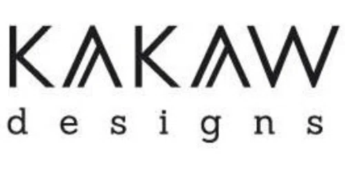Kakaw Designs Promo Code