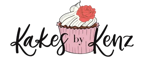 Kakes by Kenz Merchant Logo