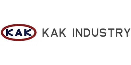KAK Industry Merchant logo
