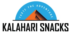 Kalahari Snacks Merchant Logo