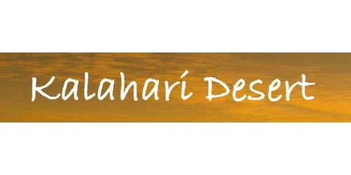 Kalahari Desert Promo Code