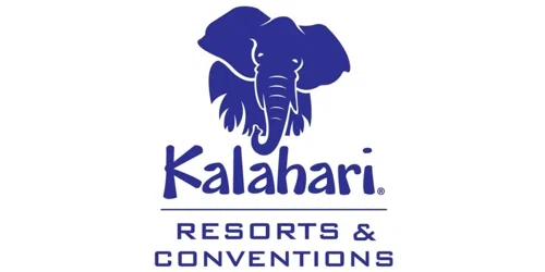 Kalahari Resorts Merchant logo