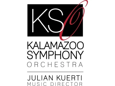 Kalamazoo Symphony Orchestra Merchant Logo