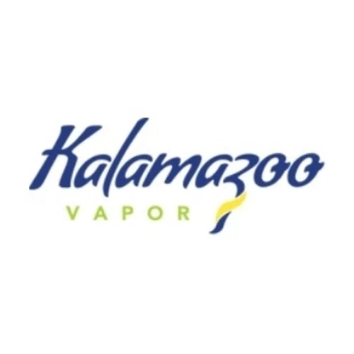 Kalamazoo Vapor coupons