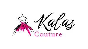 Kalas Couture Merchant Logo