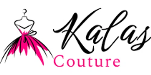 Kalas Couture Promo Code