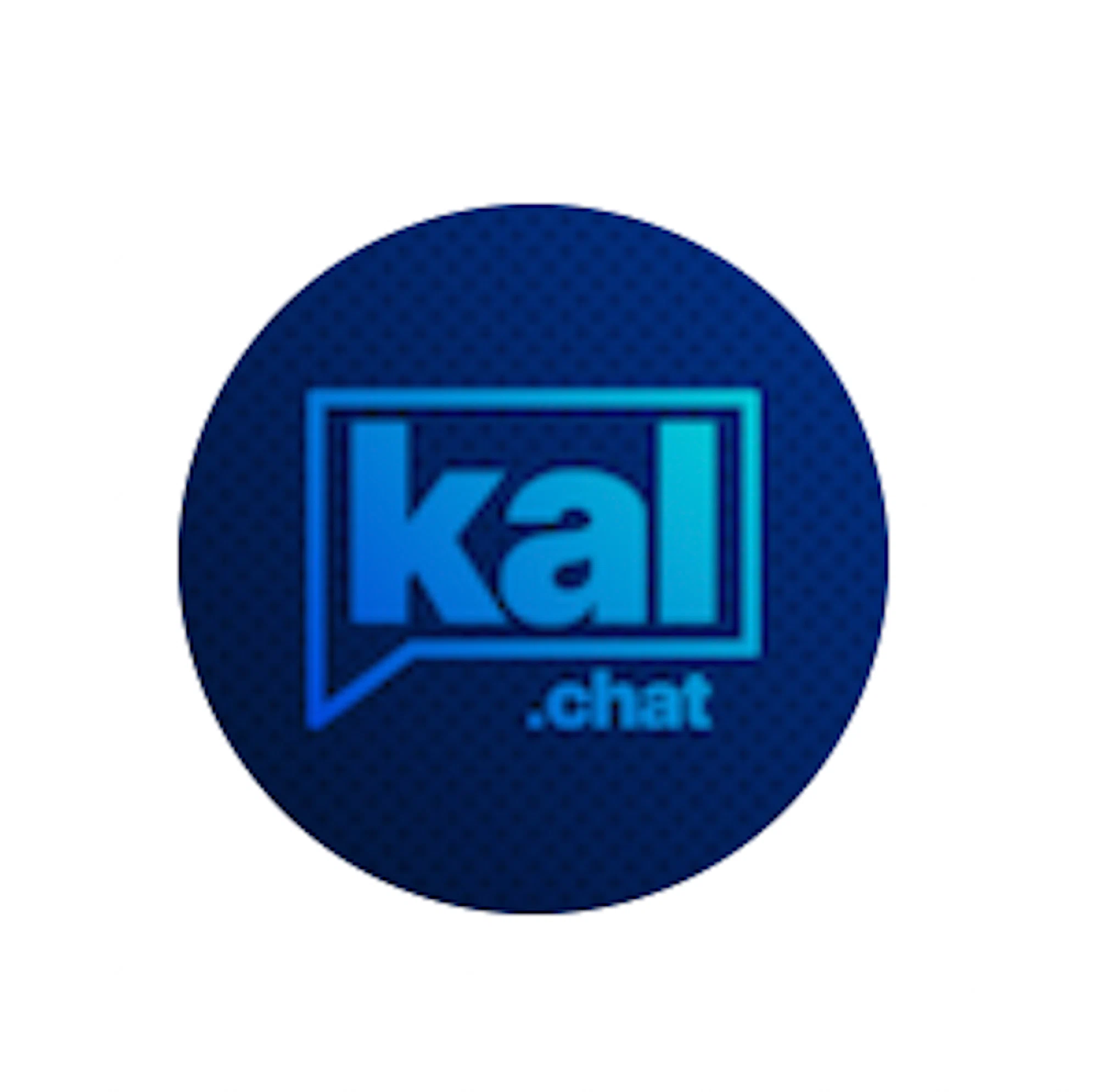 kal.chat Merchant Logo