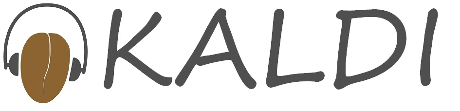 Kaldi Merchant Logo