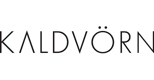 Kaldvörn Merchant Logo