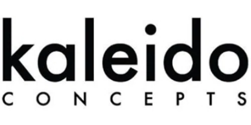 Kaleido Concepts Promo Code