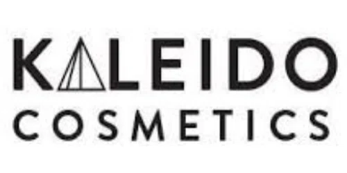 Kaleido Cosmetics Merchant logo