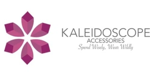 Kaleidoscope Accessories Merchant Logo