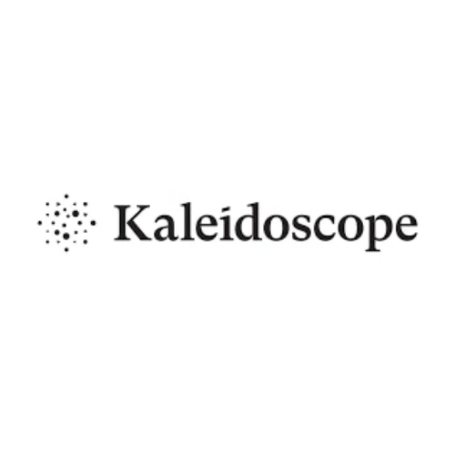 new kaleidoscope discount codes