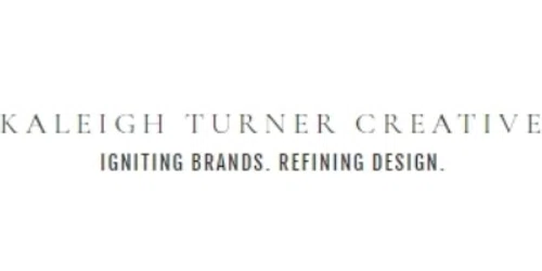 Kaleigh Turner Creative Promo Code