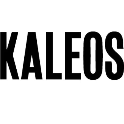 Kaleos Promo Code
