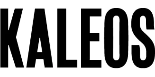Kaleos Promo Code