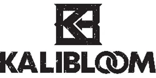 KALIBLOOM Merchant logo
