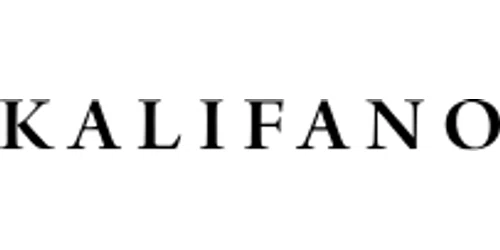 Kalifano Promo Code