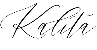 Kalita Store Merchant Logo