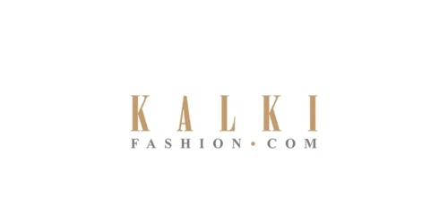 Kalki Fashion Promo Code — 30% Off in Jul '21 (3 Coupons)