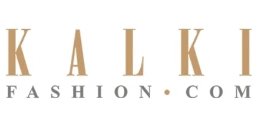 Kalki Fashion Merchant logo