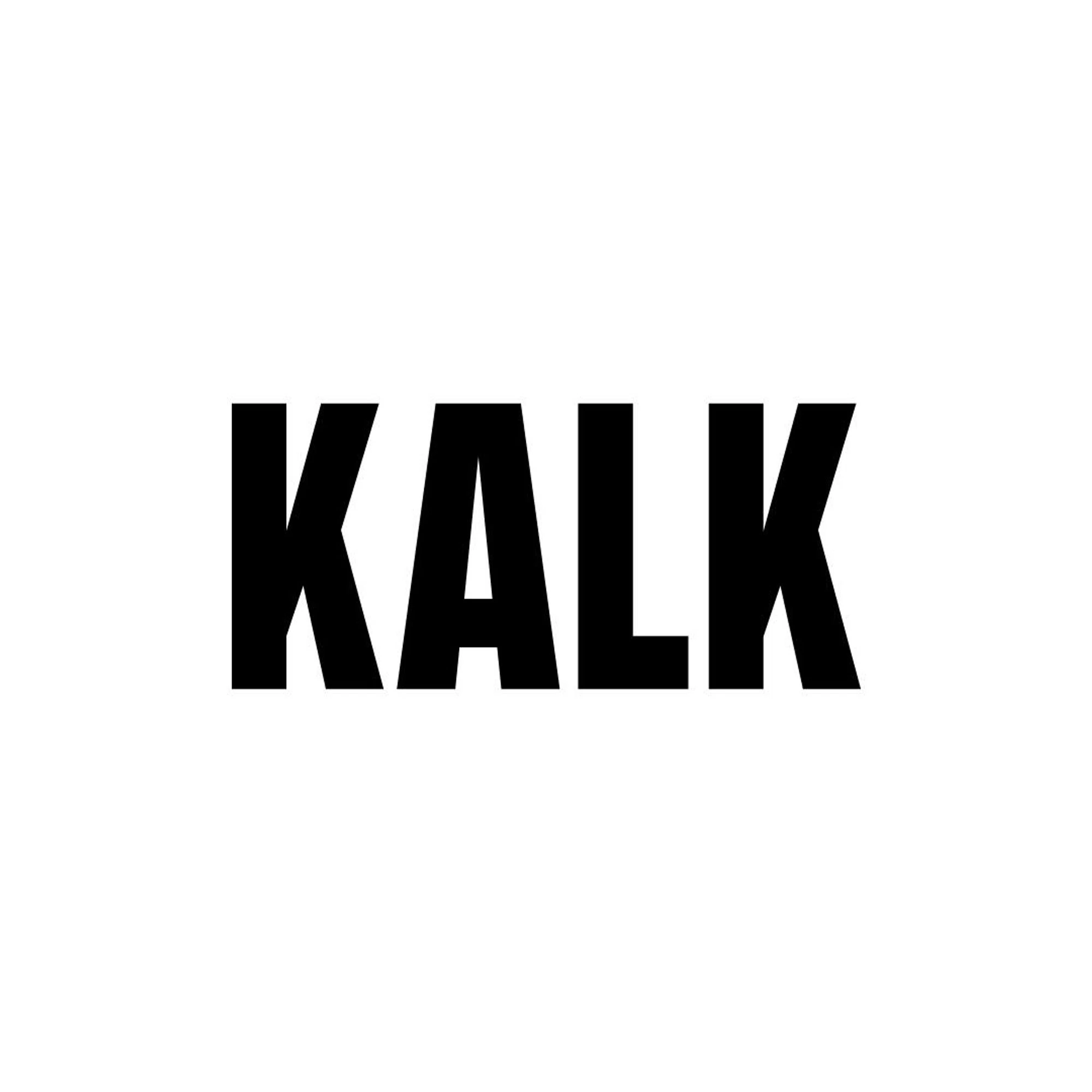 Kalk Store Promo Code