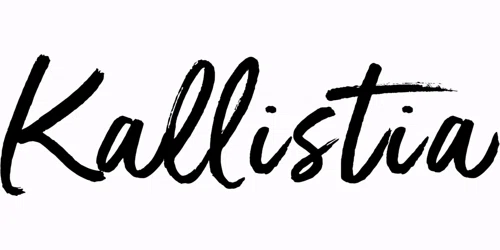 Kallistia Promo Code