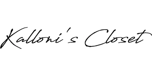 Kalloni's Closet Promo Code