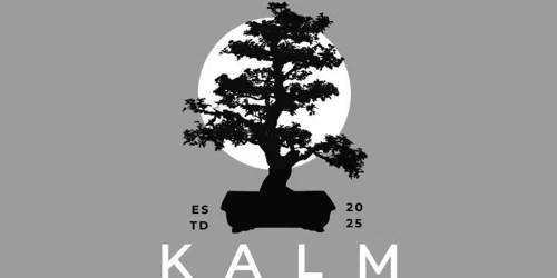 KALM Promo Code