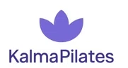 Kalma Pilates Merchant Logo