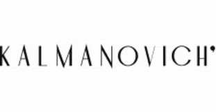Kalmanovich Promo Code
