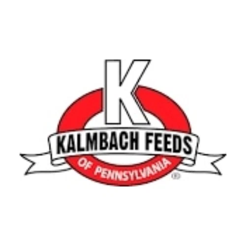 Kalmbach Feeds coupons