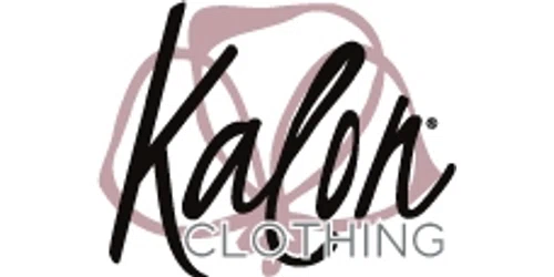 Kalon Clothing Promo Code