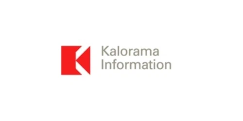 Kalorama Information coupon