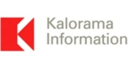 Kalorama Information Merchant logo