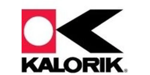 Kalorik Merchant logo