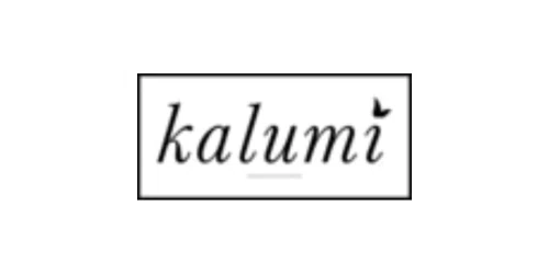 Kalumi coupon