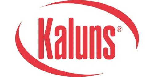 Kaluns Promo Code