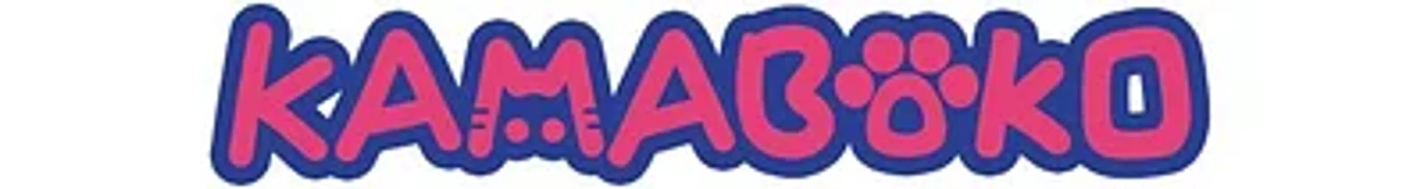 Kamaboko Pets Merchant Logo