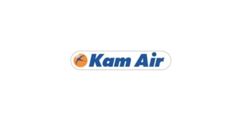 KamAir coupon