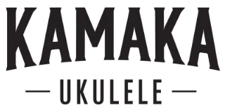 Kamaka Hawaii Merchant Logo
