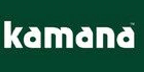 Kamana Promo Code