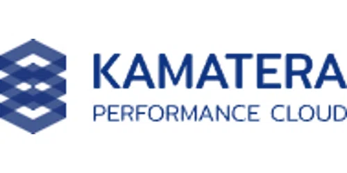 Kamatera Merchant logo
