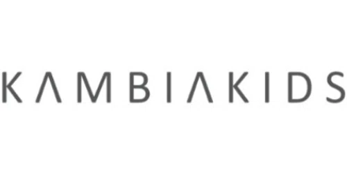 Kambia Kids Merchant logo