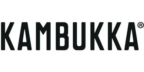 KAMBUKKA Promo Code